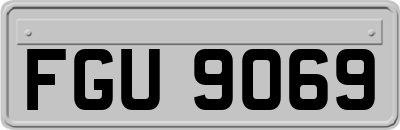 FGU9069