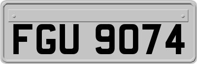 FGU9074