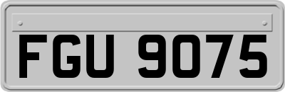 FGU9075