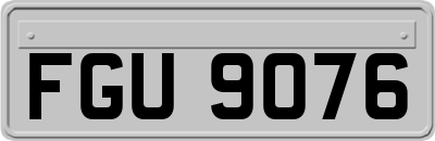 FGU9076