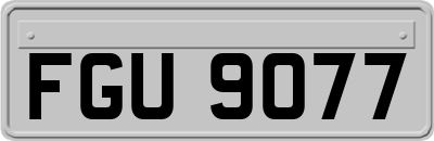 FGU9077