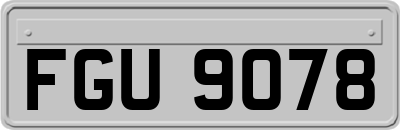 FGU9078