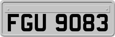 FGU9083