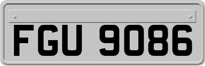FGU9086