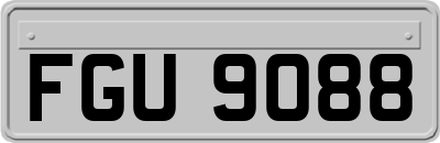 FGU9088