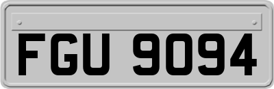FGU9094