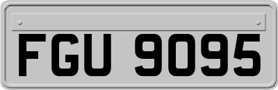 FGU9095