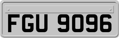 FGU9096