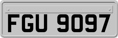 FGU9097
