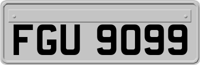 FGU9099