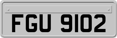 FGU9102