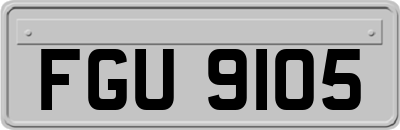 FGU9105