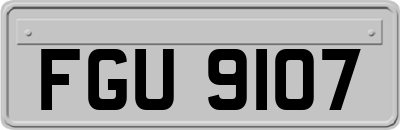 FGU9107