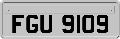 FGU9109