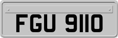 FGU9110