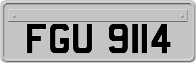 FGU9114