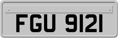 FGU9121