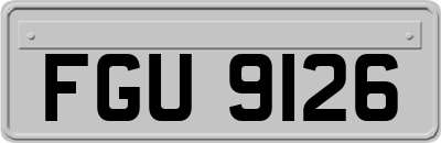 FGU9126