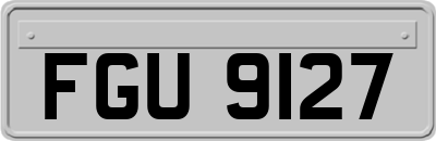 FGU9127