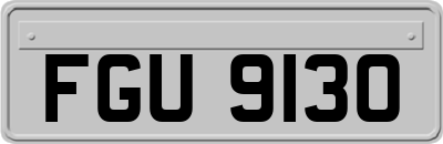 FGU9130