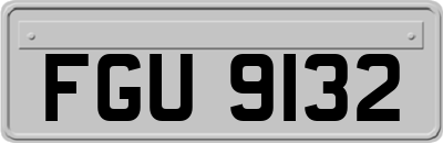 FGU9132