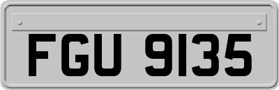 FGU9135