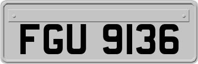 FGU9136