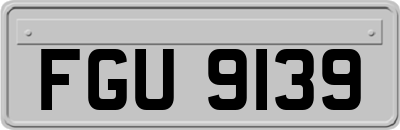 FGU9139