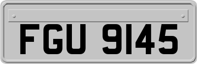 FGU9145