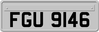 FGU9146