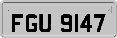 FGU9147