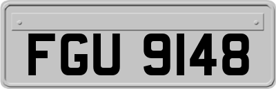 FGU9148