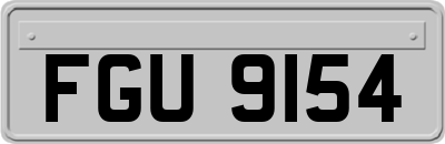 FGU9154