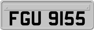 FGU9155