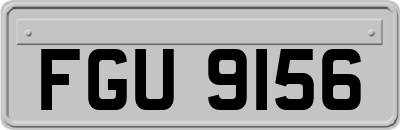 FGU9156