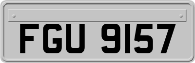 FGU9157