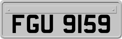 FGU9159
