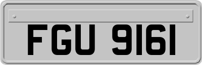FGU9161