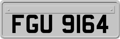 FGU9164