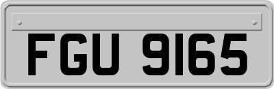 FGU9165