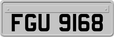 FGU9168