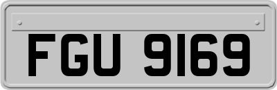 FGU9169