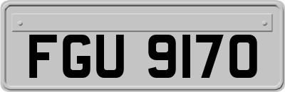 FGU9170