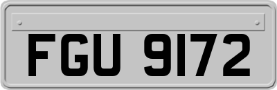 FGU9172