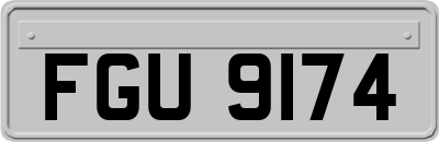 FGU9174