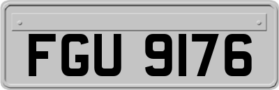 FGU9176