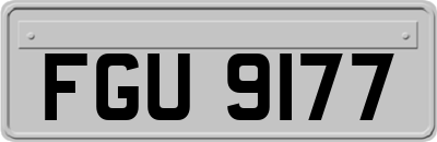 FGU9177