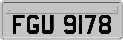 FGU9178