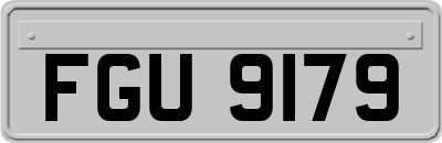FGU9179