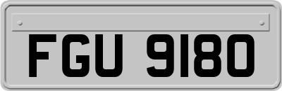 FGU9180